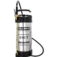 Gloria 510T Sprayer