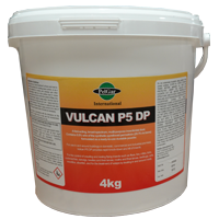Vulcan P5 DP